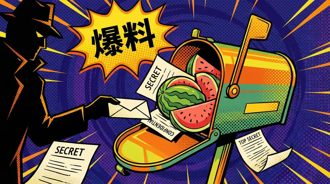 黑料暗网官网-深网资讯|暗网独家爆料|黑料暗网平台 匿名爆料通道漫画插图